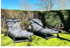 Untagged - Holiday apartment with 1 bedroom (Fehmarn OT Klausdorf)