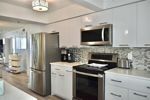 Kitchen - 3602 Towers in Ponce Inlet, FL (Ponce Inlet)