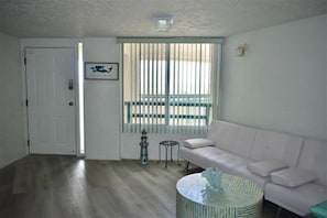 Lanai  - 3602 Towers in Ponce Inlet, FL (Ponce Inlet)