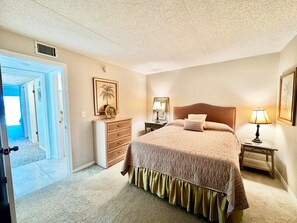 Room - #504 Tide Water Oceanview Condo (Ponce Inlet)