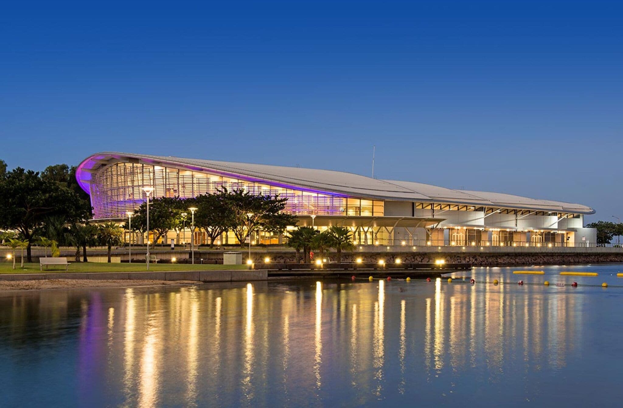 Refurbished 1-Bed City Stay in Darwin