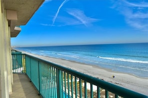 View North - 6504 Towers in Ponce Inlet, FL (Ponce Inlet)