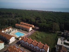 Exterior - Spacious home with pool and terraces (Provincia di Rovigo)