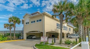 Private Beach Club - D-407 Links North in Ponce Inlet, FL (Ponce Inlet)