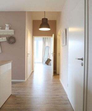 Untagged - Holiday apartment with 2 bedrooms (Scharbeutz)