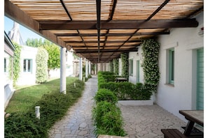 Immediate Surroundings [summer] (<1 km) - Superior holiday apartment with veranda (PORTO SANT'ELPIDIO)