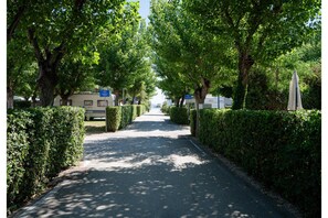 Immediate Surroundings [summer] (<1 km) - Deluxe bungalow with garden (PORTO SANT'ELPIDIO)