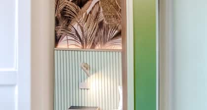 Parco Ducale Design Rooms - King Room