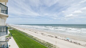 Beach - #3502  Ponce Inlet Oceanfront (Ponce Inlet)