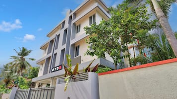 Ngoại thất
