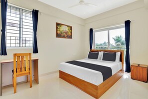 Room - Super Collection O Lefort LUXE  (Trivandrum)