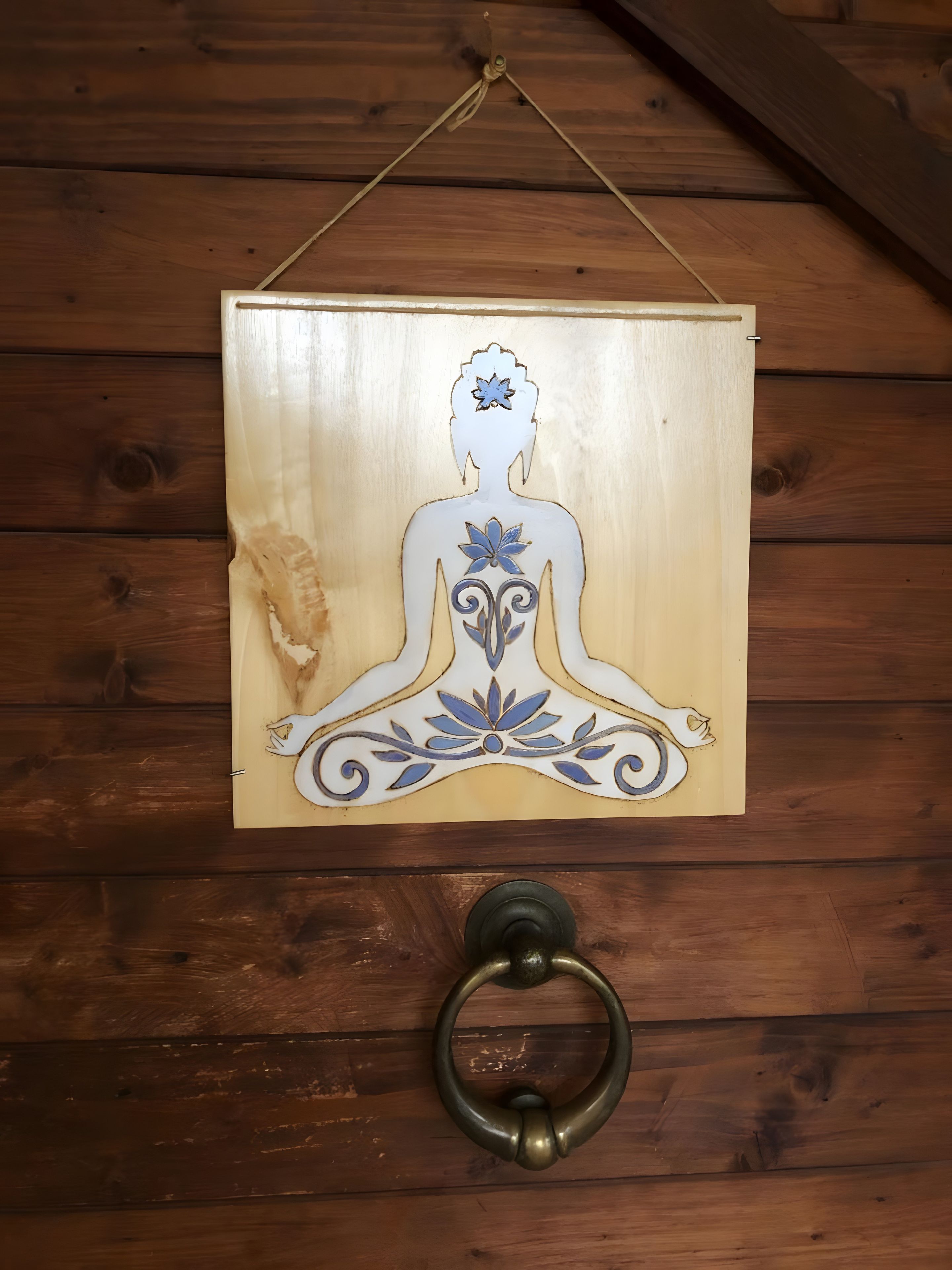 Innvendig detalj