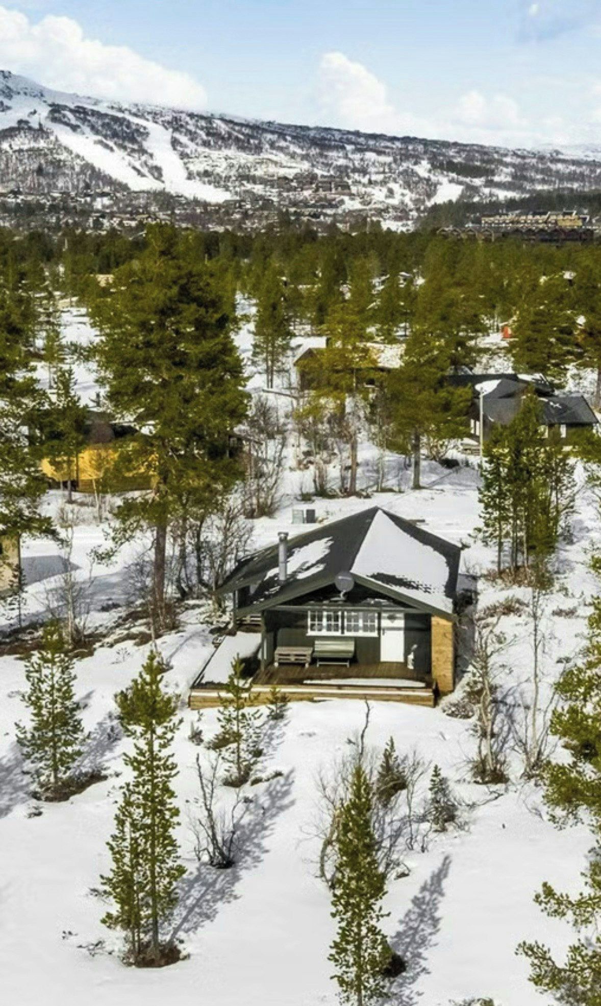 Eksteriør