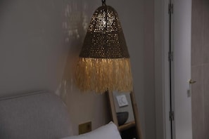Innvendig detalj