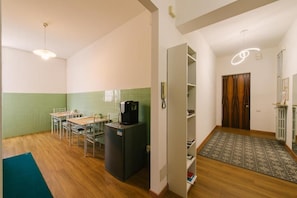 Dining - Sciesa Guest House (Verona)