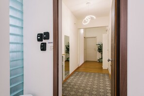 Front of property - Sciesa Guest House (Verona)