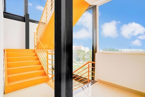 Interior - Hotel O HMR Inn (Bangalore)