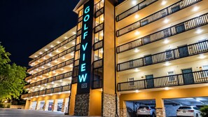 Exterior - Condo 5 Min to Pigeon Forge,Dollywood,In/Out Pools (Pigeon Forge)