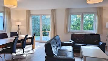 Oppholdsområde
