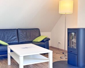 Oppholdsområde