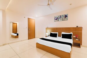 Room - Hotel O IIT Lucknow Formerly Silver Tree (Lucknow)