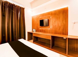 Room - Hotel O IIT Lucknow Formerly Silver Tree (Lucknow)