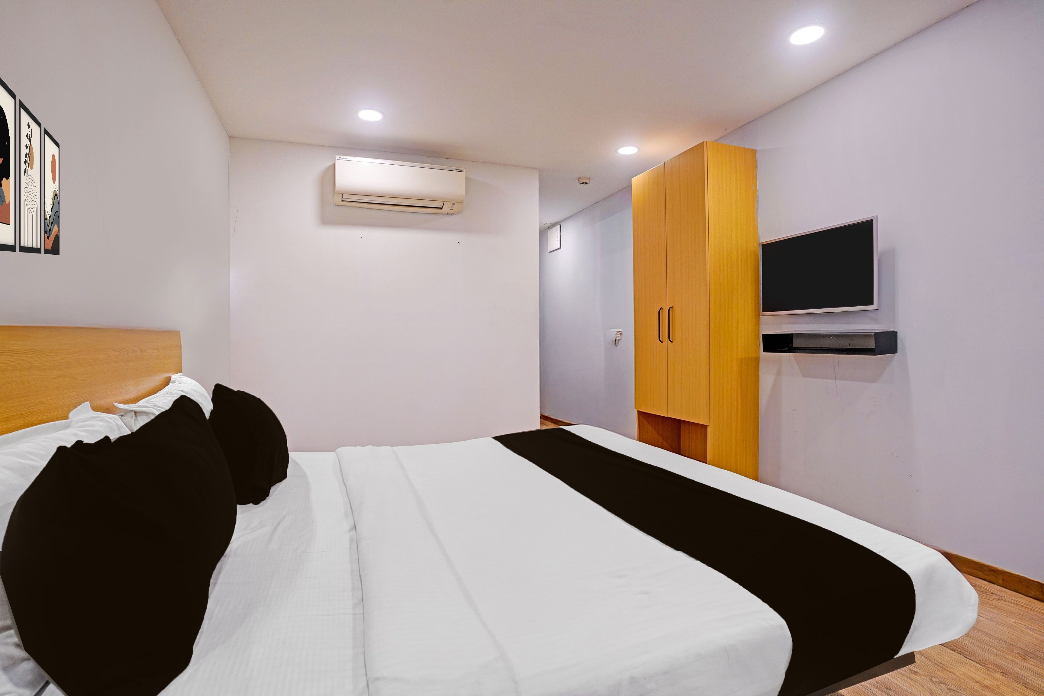 ห้องพัก