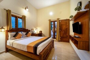 Room - Itsy Hotels Retreat Villa (Anachal)