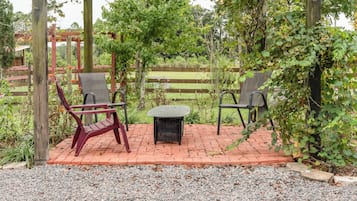 Teres/patio