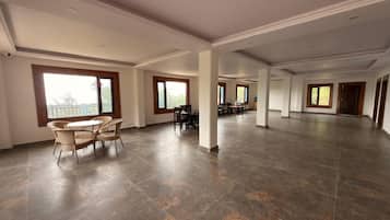 Tempat makan