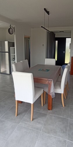 A Stay in Le Loc'h, Plogoff, Finistère, Brittany