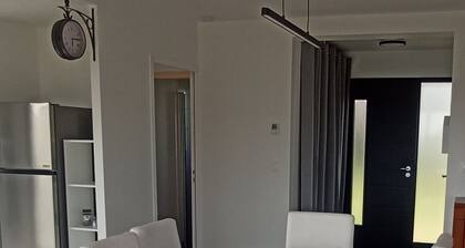 A Stay in Le Loc'h, Plogoff, Finistère, Brittany