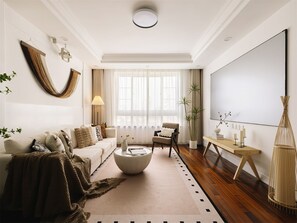 Woonruimte
