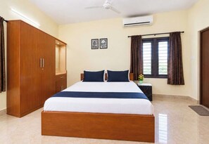 Room - Hotel O Ooty Mountainview Formerly Mist (Ooty)