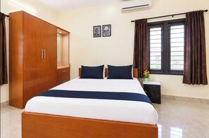 Room - Hotel O Ooty Mountainview Formerly Mist (Ooty)