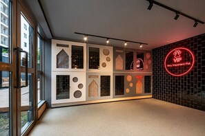 Interior - On Paulista 817 (Vila Mariana)