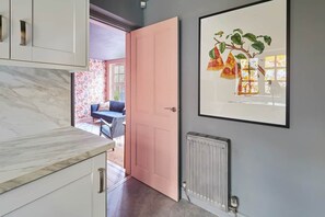 Interior - Tripps Mews | West Didsbury Mews House (Manchester)