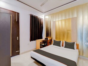 Room - Collection O Kiara Guest House (Lucknow)