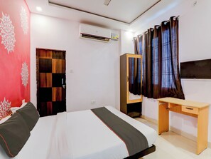 Room - Collection O Kiara Guest House (Lucknow)