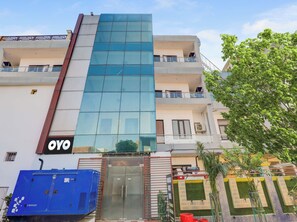 Exterior - Collection O Kiara Guest House (Lucknow)