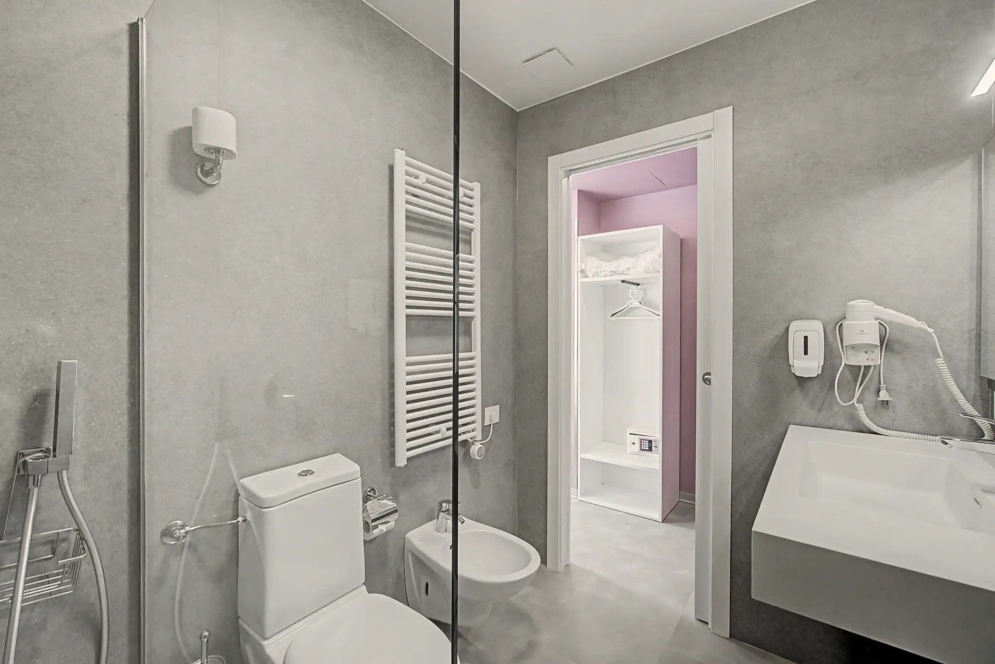 Baño