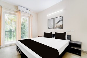 Room - Hotel O Karyavattom Formerly Viswam (Trivandrum)