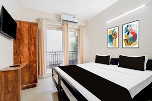 Room - Hotel O Karyavattom Formerly Viswam (Trivandrum)