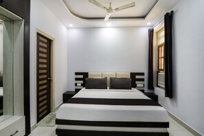 Room - Hotel O Kiara Inn (Lucknow)