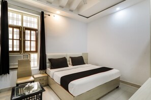 Room - Hotel O Kiara Inn (Lucknow)