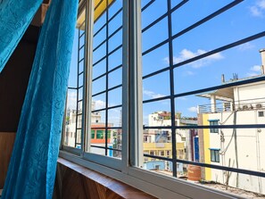 Exterior - Hotel Rangamati (Agartala)