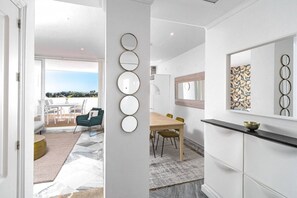 Interior - ELD2-Luxury 3 Bedroom Penthouse in Nueva Andalucia (Marbella)