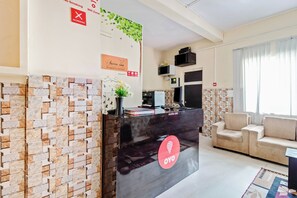 Khu sảnh