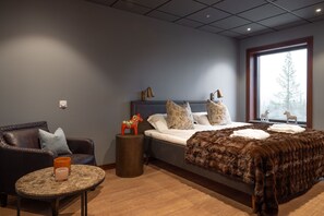 Room - Mountain Lodge Idrefjäll (Värmlands län)