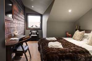 Room - Mountain Lodge Idrefjäll (Värmlands län)